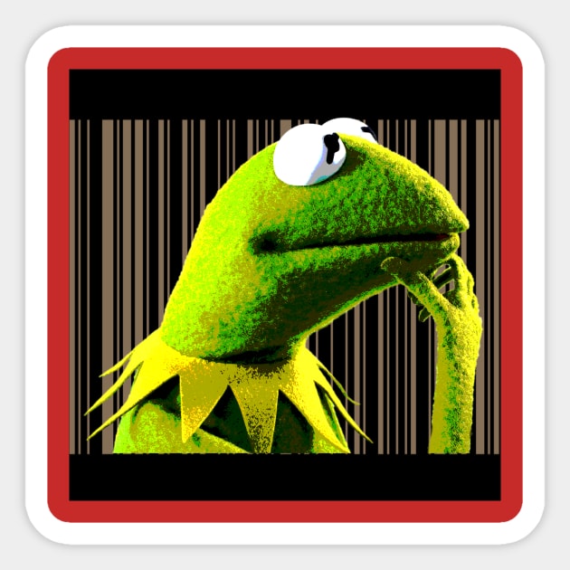 muppets Sticker by Apri